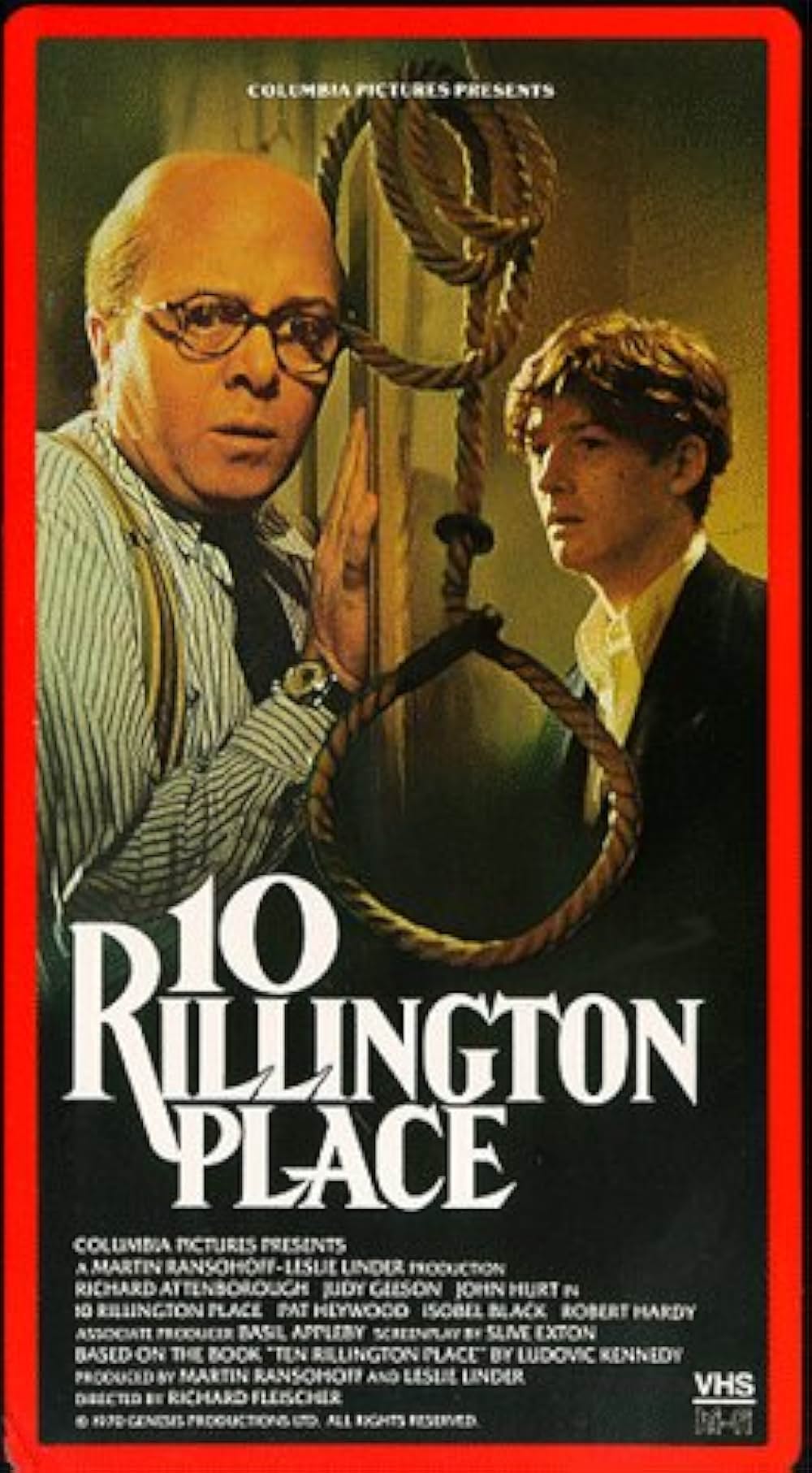 10番街の殺人の画像