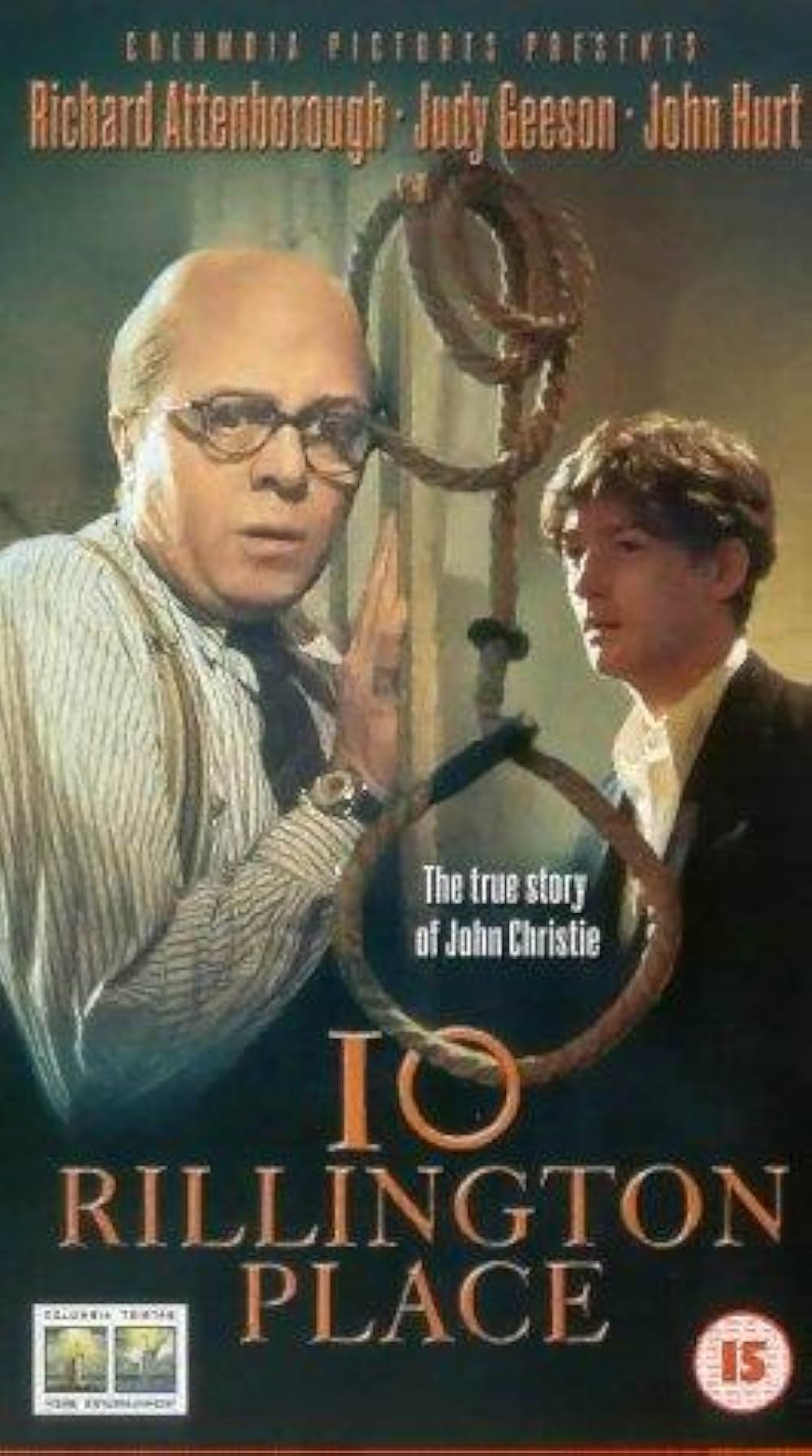 10番街の殺人の画像