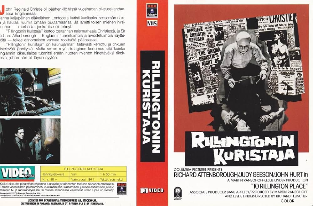 10番街の殺人の画像