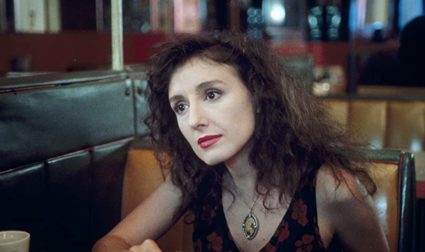 「ミステリー・トレイン」ニコレッタ・ブラスキの画像