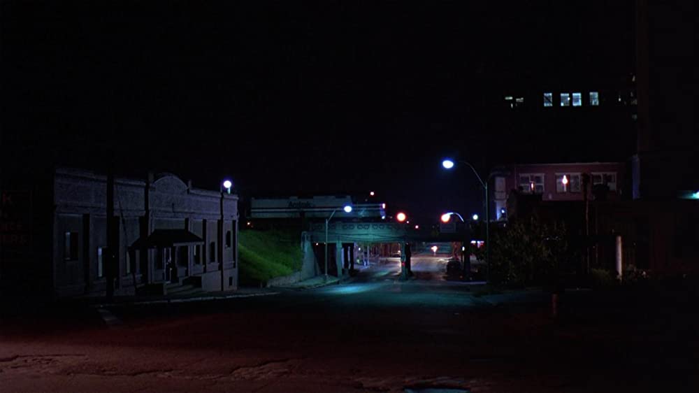 ミステリー・トレインの画像