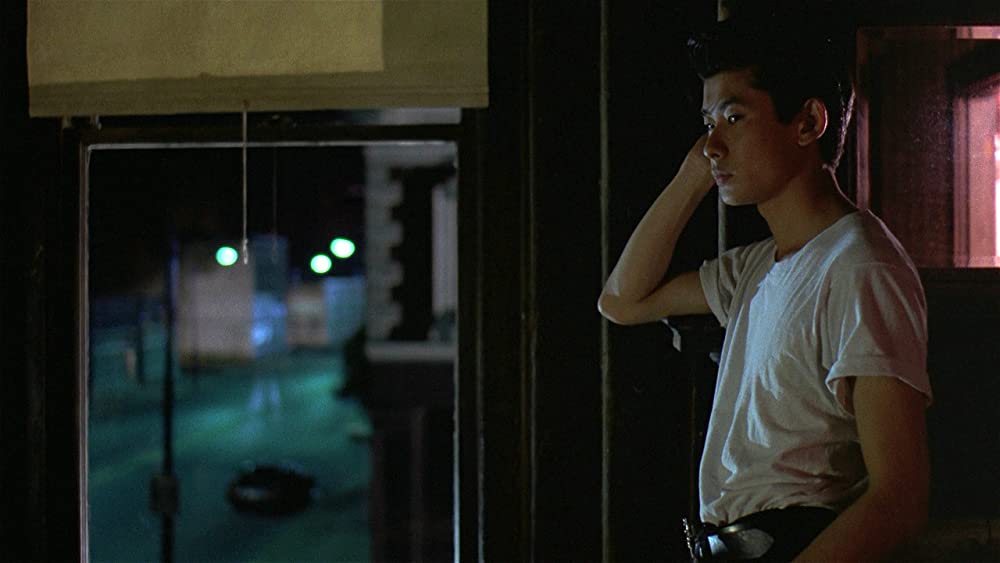 ミステリー・トレインの画像