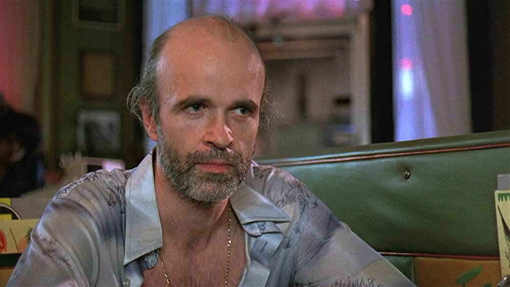 ミステリー・トレインの画像