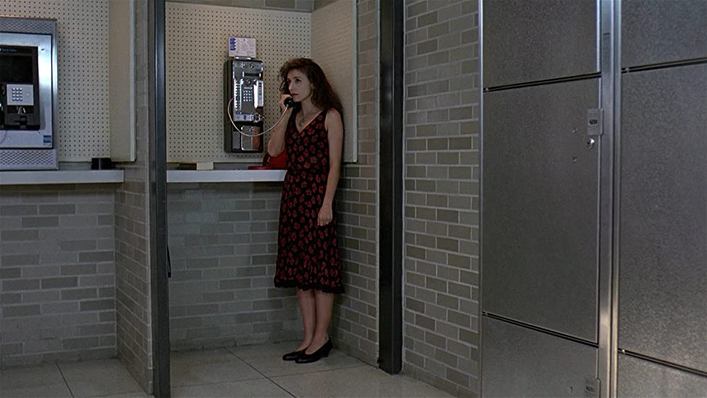 ミステリー・トレインの画像