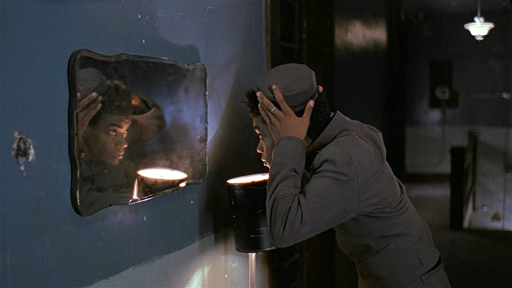 ミステリー・トレインの画像