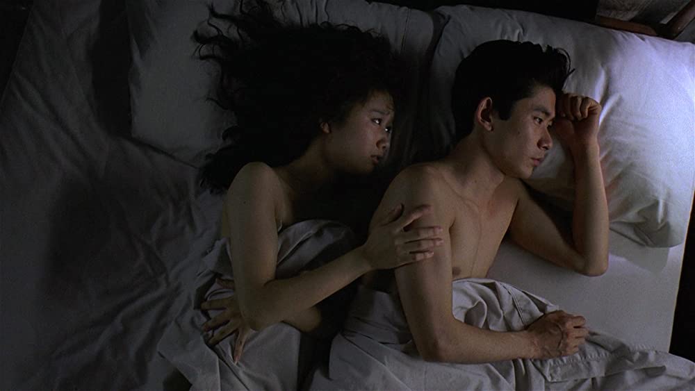 ミステリー・トレインの画像