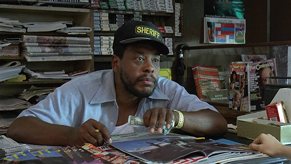 ミステリー・トレインの画像