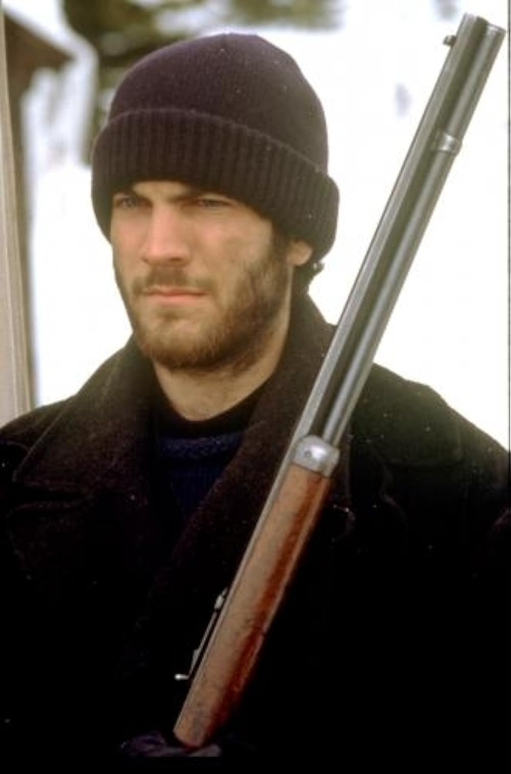 「めぐり逢う大地」ウェス・ベントリーの画像