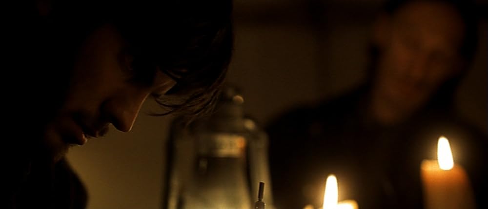 「めぐり逢う大地」ウェス・ベントリーの画像