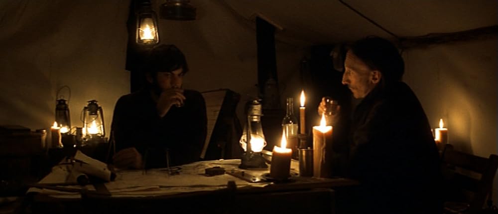 「めぐり逢う大地」ウェス・ベントリーの画像