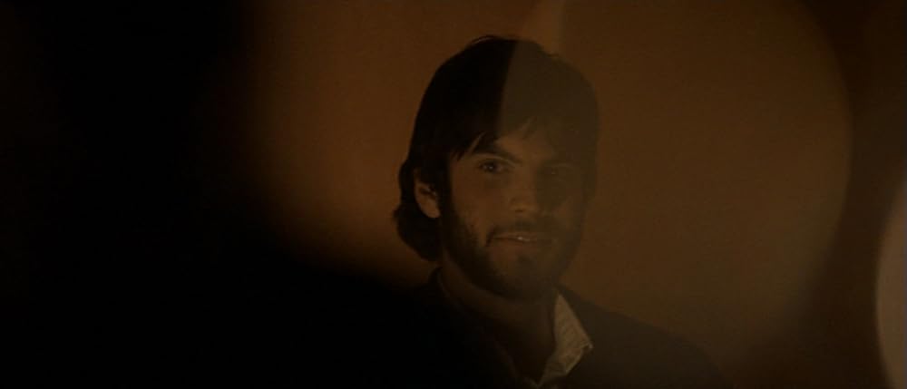 「めぐり逢う大地」ウェス・ベントリーの画像