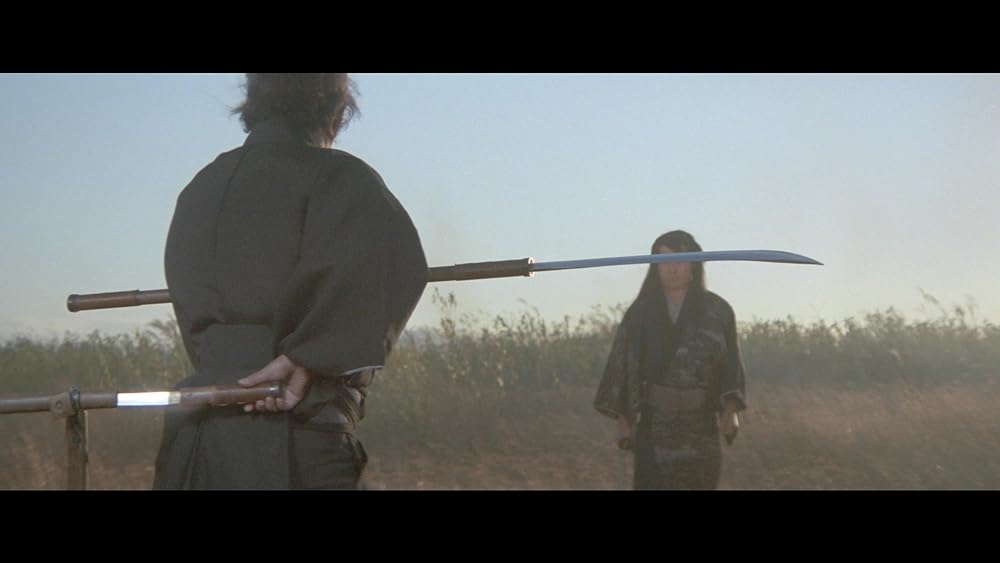 子連れ狼 親の心子の心の画像