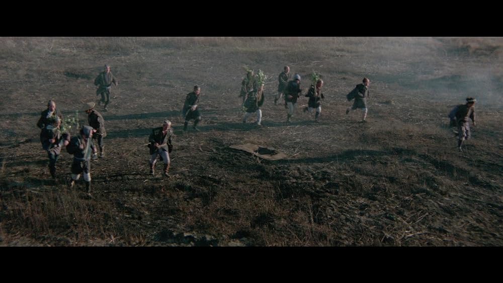 子連れ狼 親の心子の心の画像