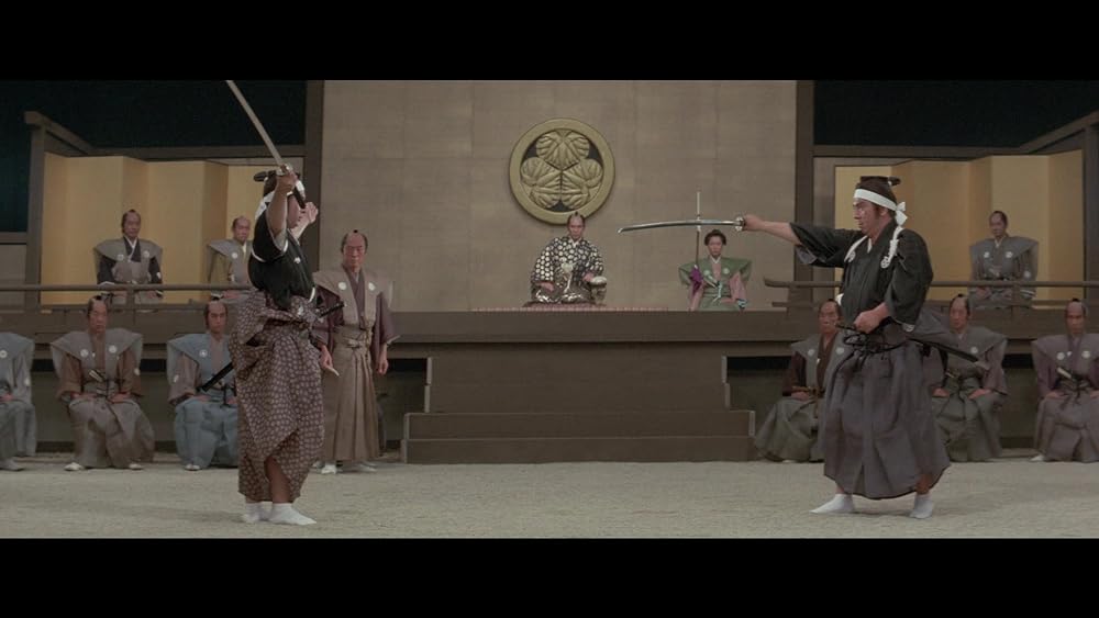 子連れ狼 親の心子の心の画像