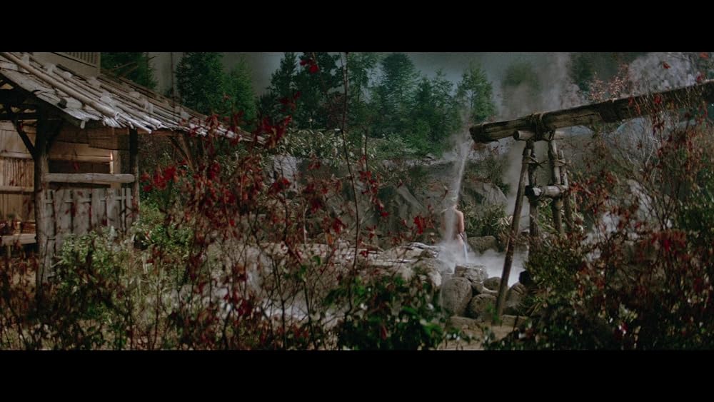 子連れ狼 親の心子の心の画像