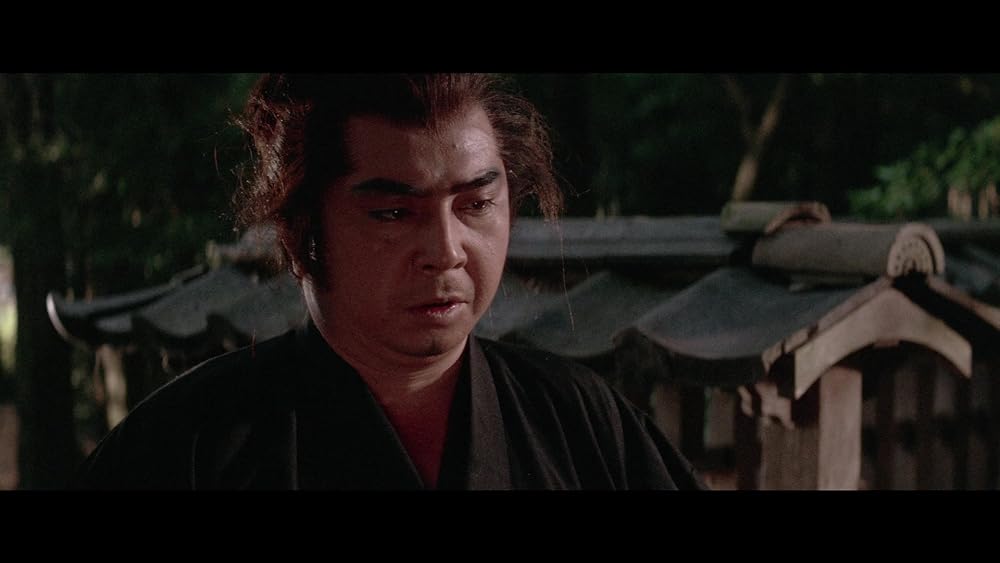 子連れ狼 親の心子の心の画像