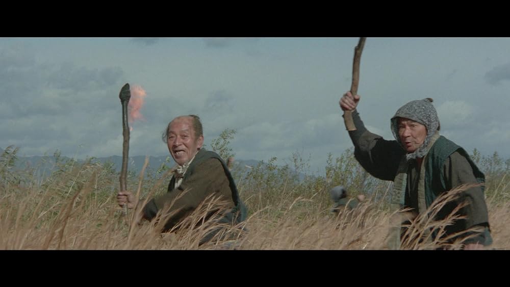 子連れ狼 親の心子の心の画像