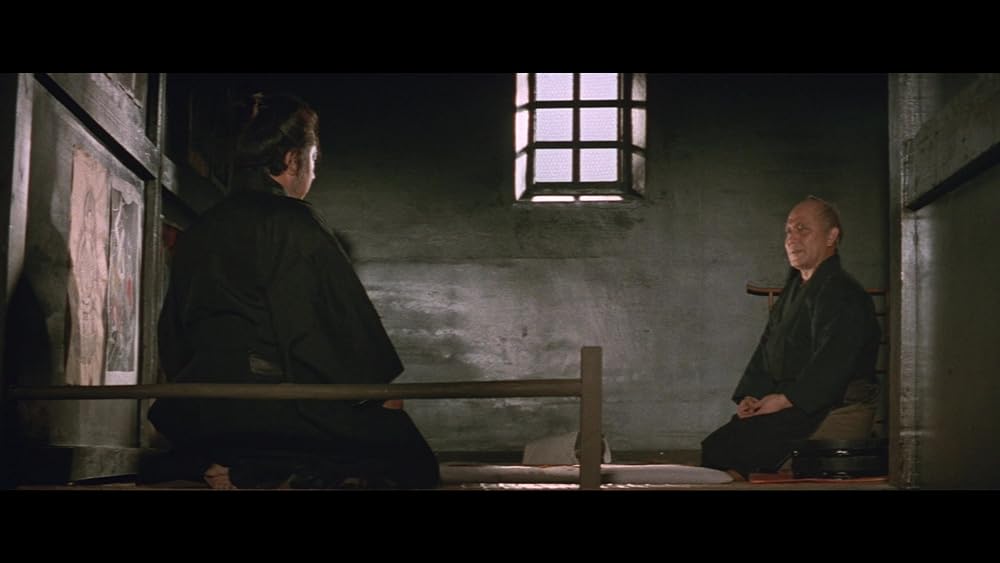 子連れ狼 親の心子の心の画像