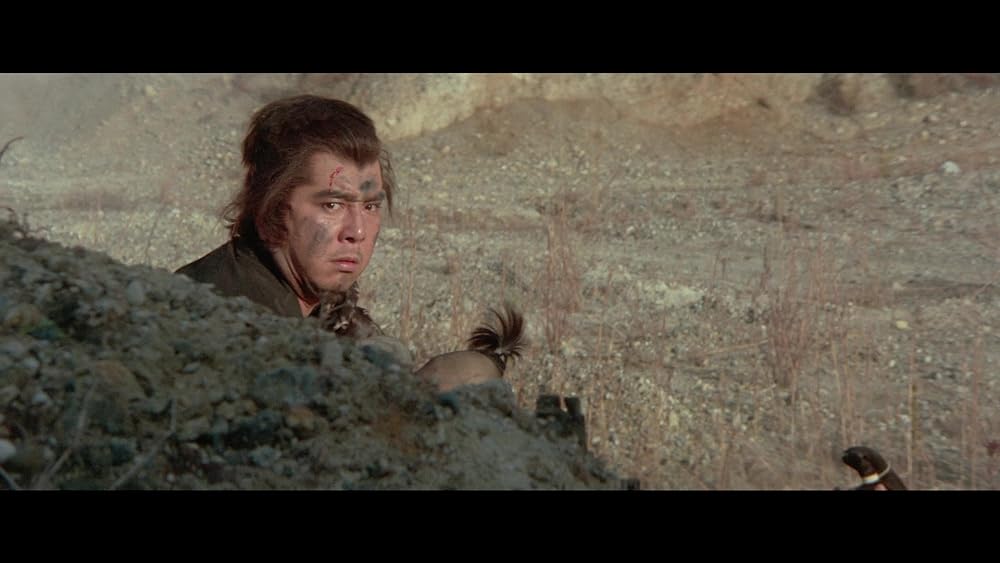 子連れ狼 親の心子の心の画像