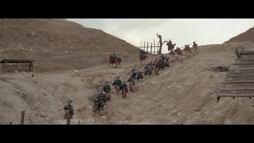 子連れ狼 親の心子の心の画像