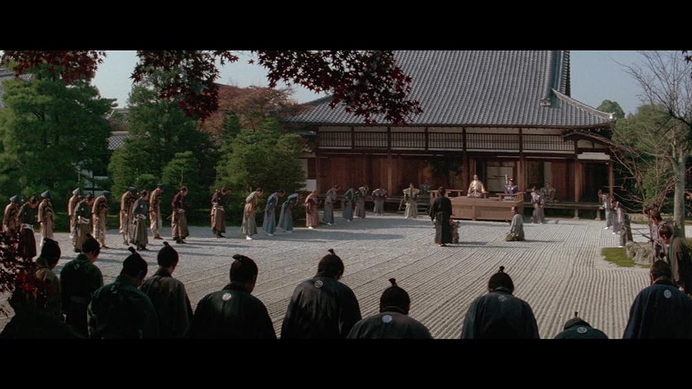 子連れ狼 親の心子の心の画像