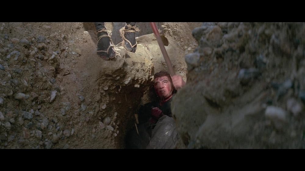 子連れ狼 親の心子の心の画像