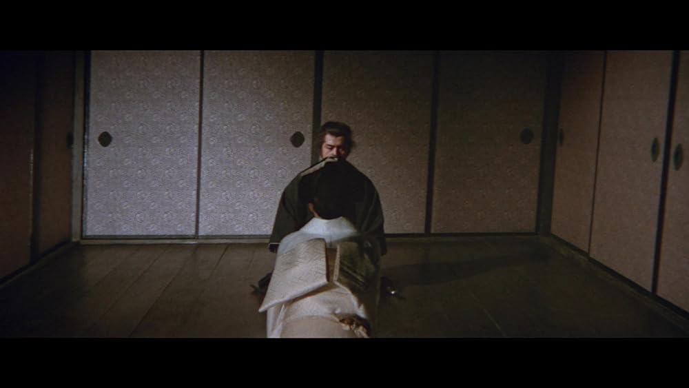 子連れ狼 親の心子の心の画像