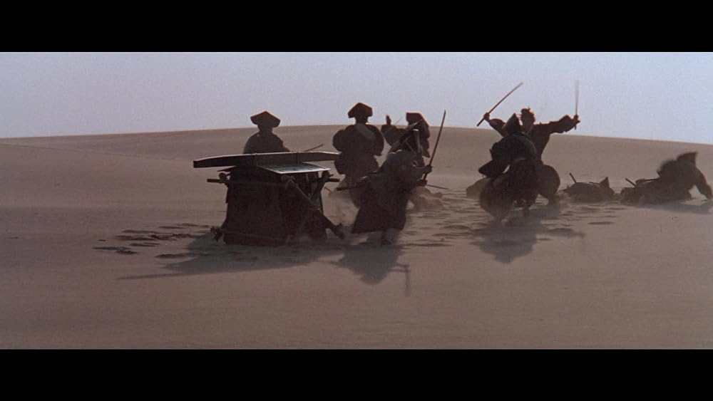 子連れ狼 親の心子の心の画像