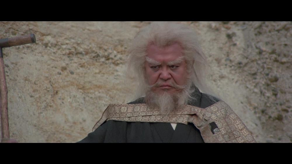 子連れ狼 親の心子の心の画像