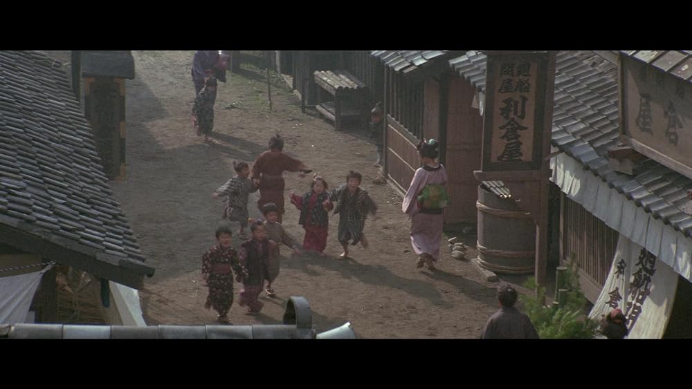 子連れ狼 親の心子の心の画像