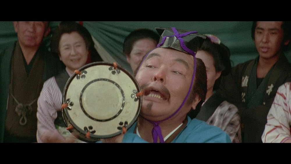 子連れ狼 親の心子の心の画像