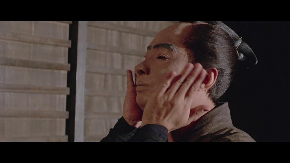 子連れ狼 親の心子の心の画像