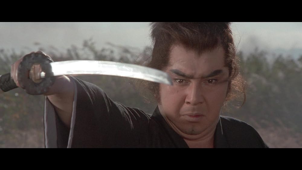 子連れ狼 親の心子の心の画像