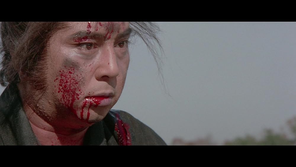 子連れ狼 親の心子の心の画像