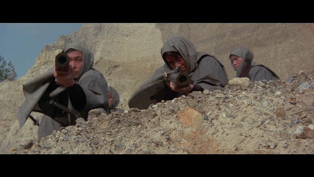 子連れ狼 親の心子の心の画像