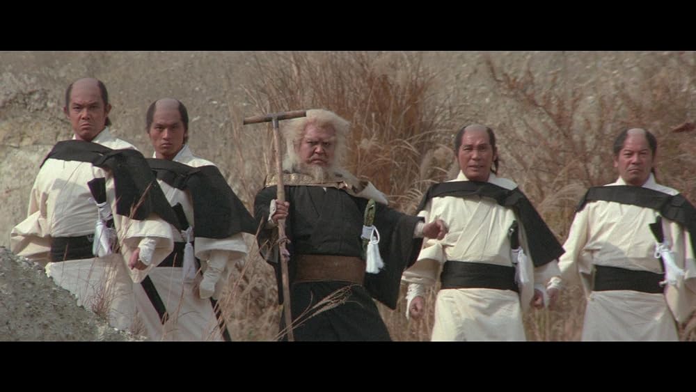 子連れ狼 親の心子の心の画像