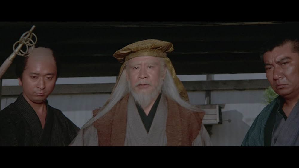 子連れ狼 親の心子の心の画像