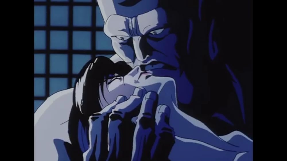 獣兵衛忍風帖の画像