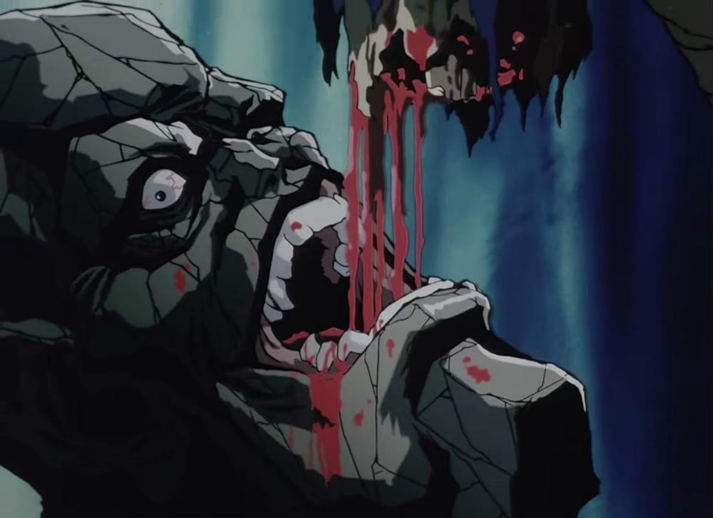 獣兵衛忍風帖の画像