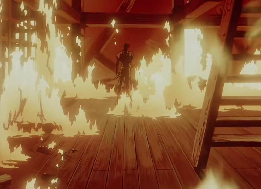 獣兵衛忍風帖の画像