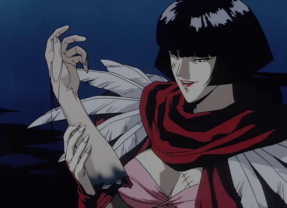 獣兵衛忍風帖の画像