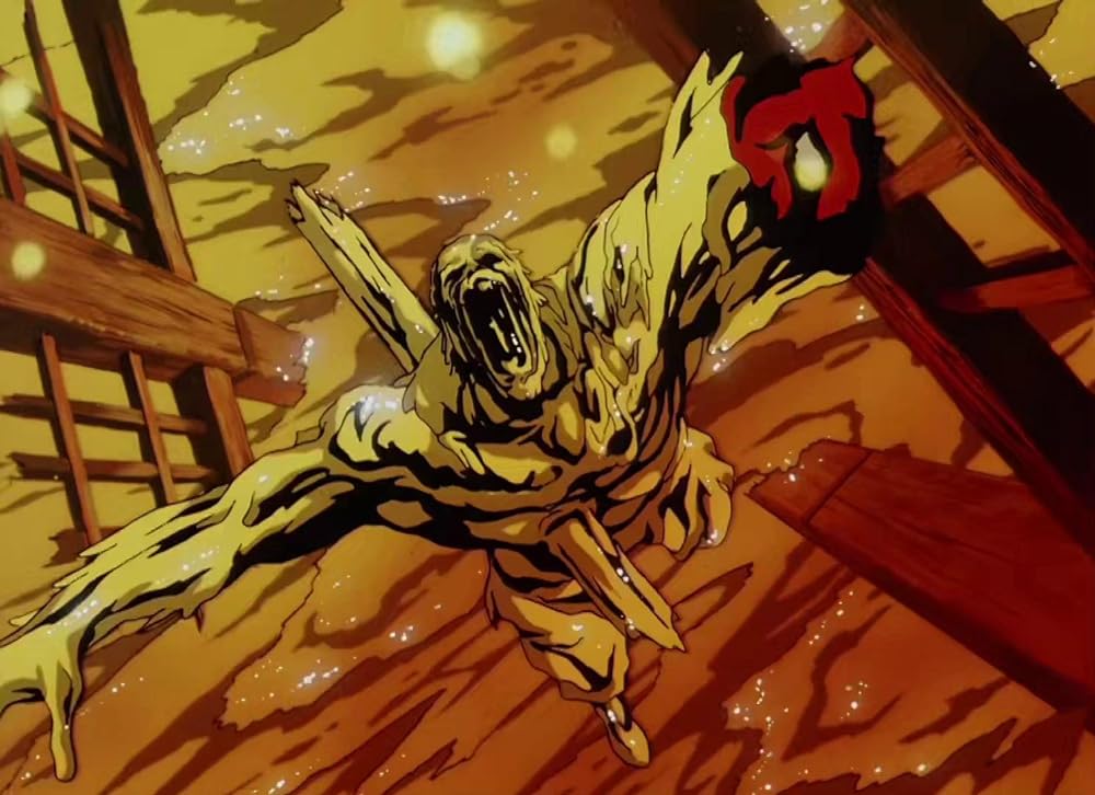 獣兵衛忍風帖の画像