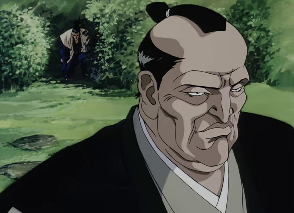 獣兵衛忍風帖の画像