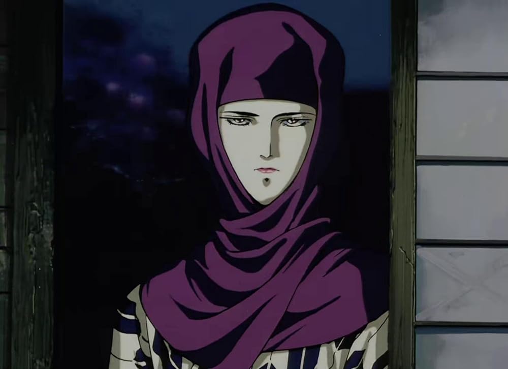 獣兵衛忍風帖の画像