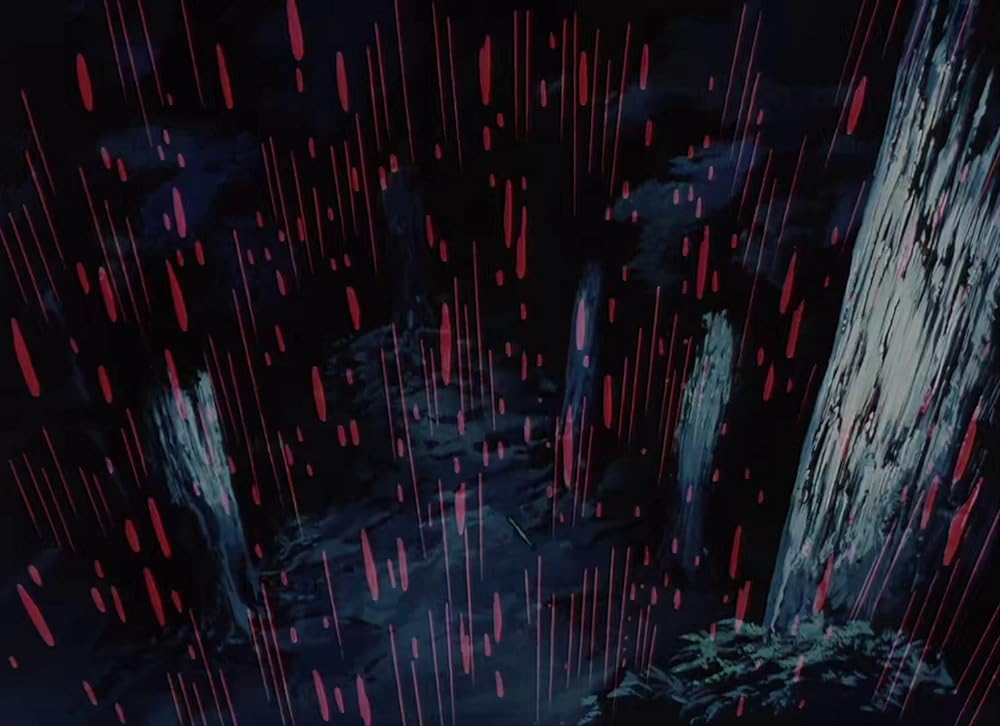 獣兵衛忍風帖の画像