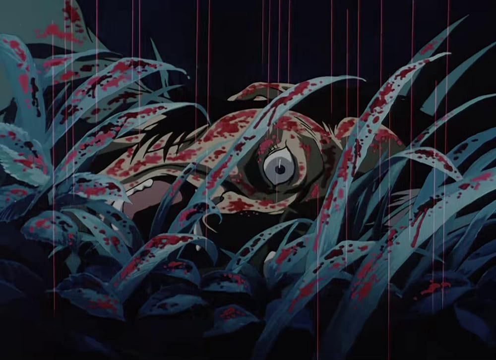 獣兵衛忍風帖の画像