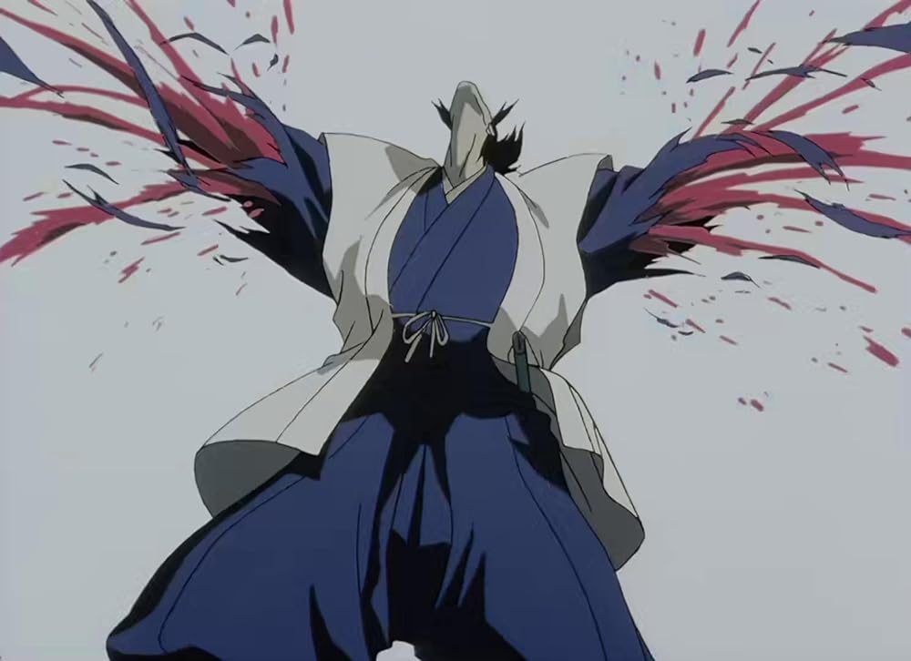 獣兵衛忍風帖の画像