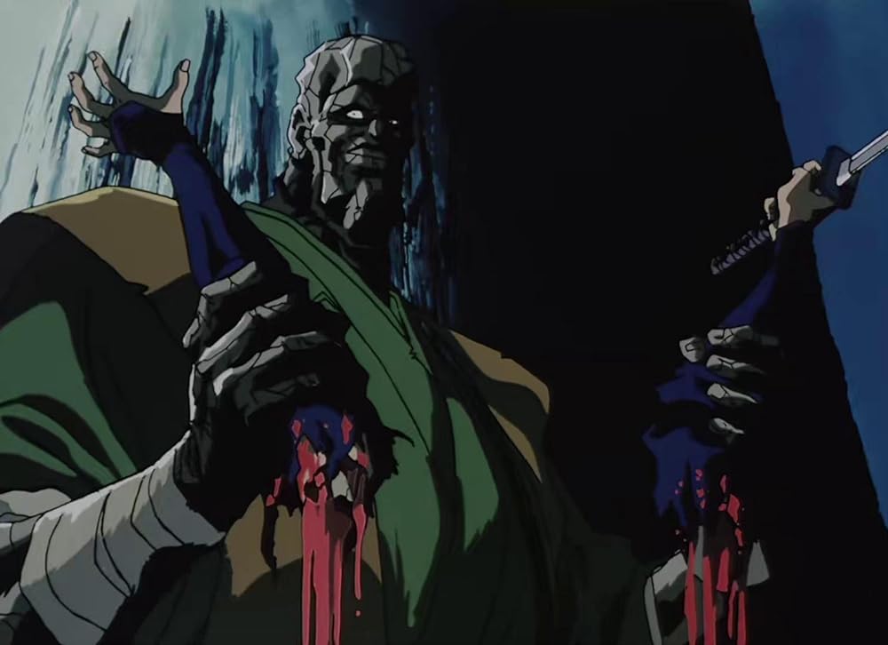 獣兵衛忍風帖の画像