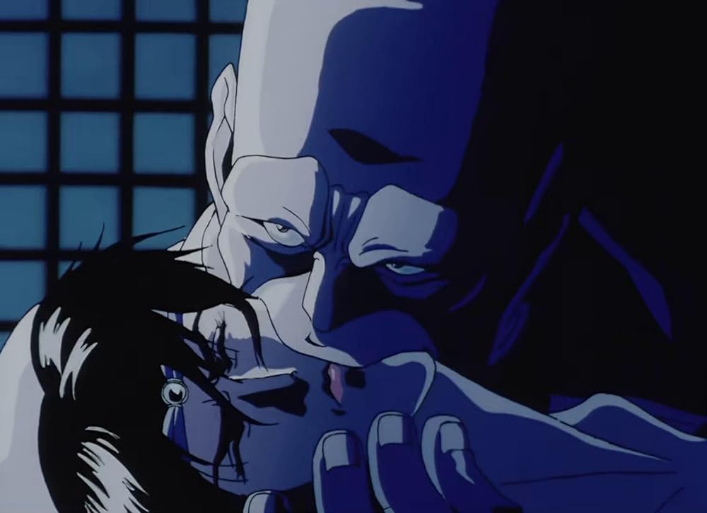 獣兵衛忍風帖の画像