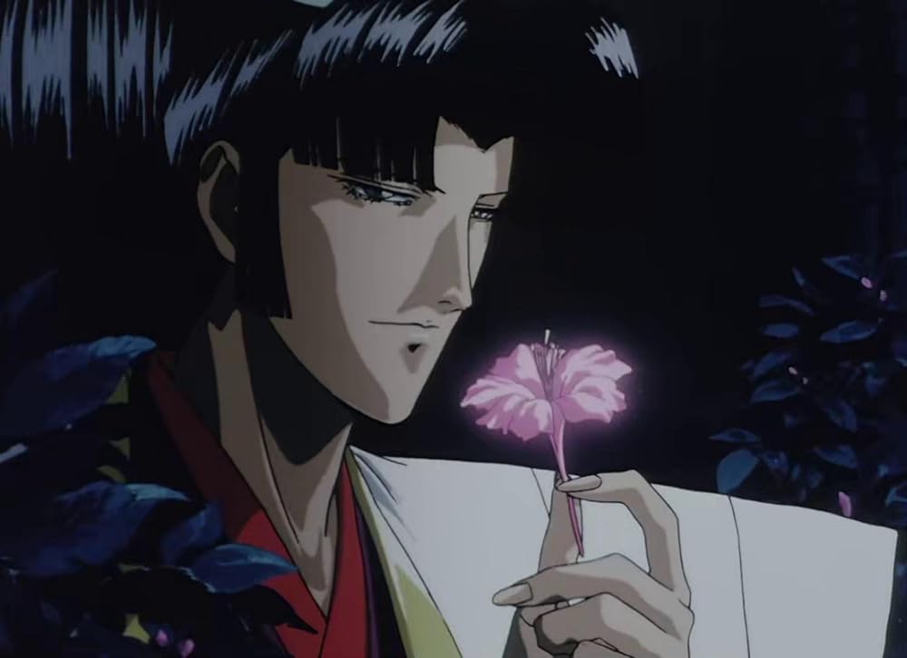 獣兵衛忍風帖の画像